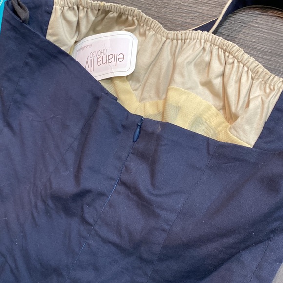 Louis Verdad dress size 4. B2S - Picture 9 of 14